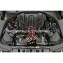 Tubes d'échangeur / charge pipes Alpha Competition pour BMW M5 F10 ...