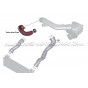 BMW M2 / 135i / 235i / 335i / 435i F2x / F3x N55 Alpha Competition Turbo Inlet Pipe