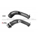 BMW M2 / M135i / M235i / 335i / 435i F2x / F3x N55 Alpha Competition Turbo Inlet Pipe