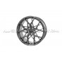 Llanta APR A02 Flow Formed 19 x 8.5 - 5x112 ET45 - Gunmetal