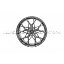 Llanta APR A02 Flow Formed 19 x 8.5 - 5x112 ET45 - Gunmetal