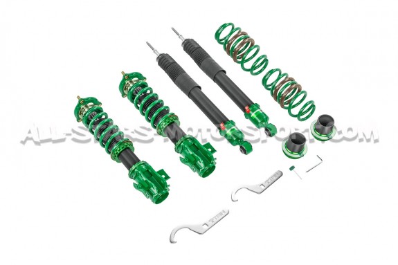 Combinés filetés Tein Flex Z pour Honda Civic Type R FN2