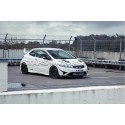 Combinés filetés Tein Flex Z pour Honda Civic Type R FN2
