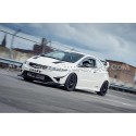Suspension roscada Tein Flex Z para Honda Civic Type R FN2