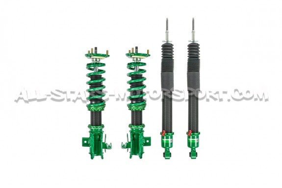 Combinés filetés Tein Flex Z pour Honda Civic Type R FN2