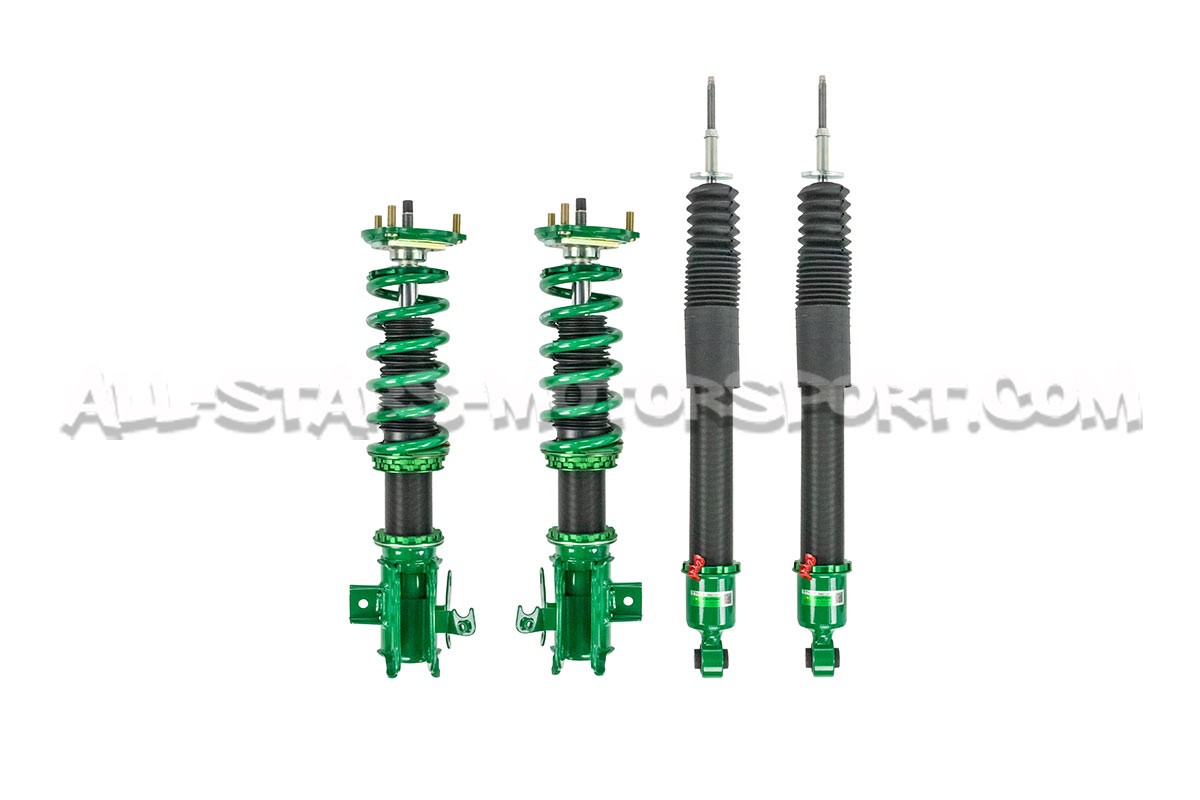 Suspension roscada Tein Flex Z para Honda Civic Type R FN2