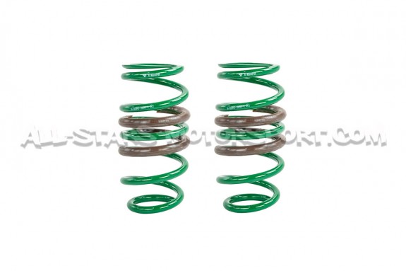 Combinés filetés Tein Flex Z pour Honda Civic Type R FN2