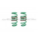 Combinés filetés Tein Flex Z pour Honda Civic Type R FN2