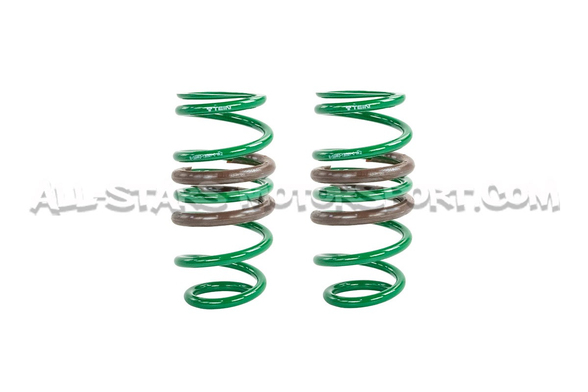 Suspension roscada Tein Flex Z para Honda Civic Type R FN2
