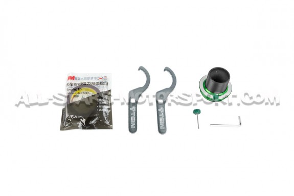 Combinés filetés Tein Flex Z pour Honda Civic Type R FN2