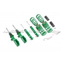 Combinés filetés Tein Street Basis Z / Flex Z pour Ford Mustang S550