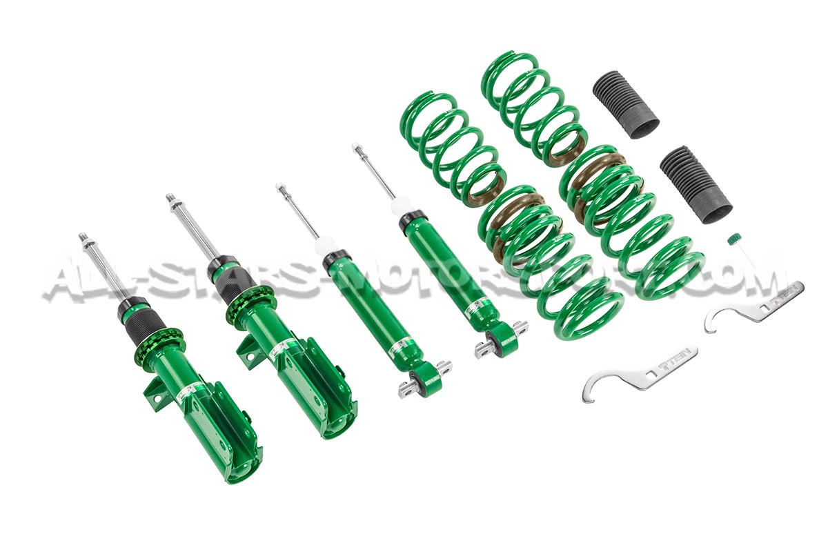 Suspension roscada Tein Street Basis Z / Flex Z para Ford Mustang S550