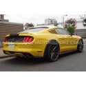 Combinés filetés Tein Street Basis Z / Flex Z pour Ford Mustang S550