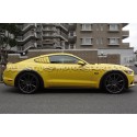 Combinés filetés Tein Street Basis Z / Flex Z pour Ford Mustang S550