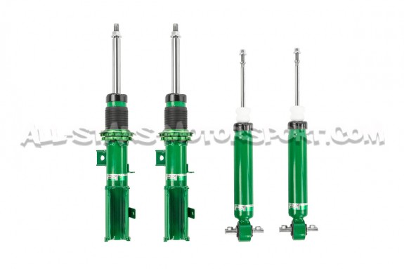 Combinés filetés Tein Street Basis Z / Flex Z pour Ford Mustang S550