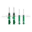 Combinés filetés Tein Street Basis Z / Flex Z pour Ford Mustang S550