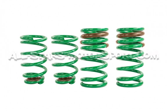 Combinés filetés Tein Street Basis Z / Flex Z pour Ford Mustang S550