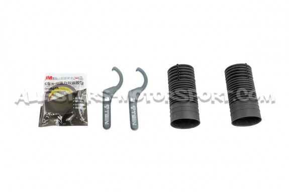 Ford Mustang S550 Tein Street Basic Z / Flex Z Coilovers