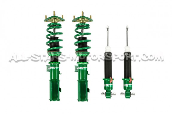 Ford Mustang S550 Tein Street Basic Z / Flex Z Coilovers