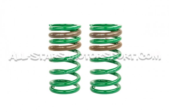 Combinés filetés Tein Street Basis Z / Flex Z pour Ford Mustang S550
