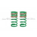 Ford Mustang S550 Tein Street Basic Z / Flex Z Coilovers