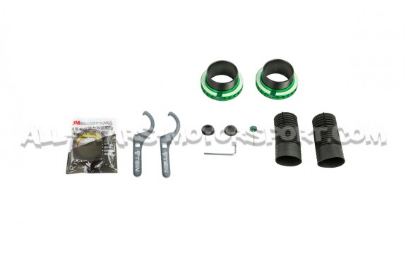 Combinés filetés Tein Street Basis Z / Flex Z pour Ford Mustang S550