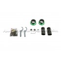 Combinés filetés Tein Street Basis Z / Flex Z pour Ford Mustang S550