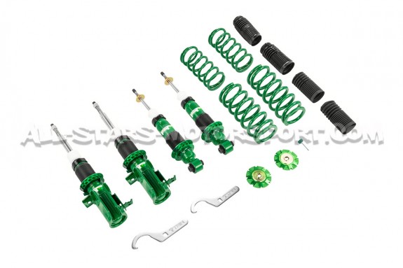 Suspension roscada Tein Street Advance Z para Toyota GT86 / Subaru BRZ