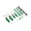 Suspension roscada Tein Street Advance Z para Toyota GT86 / Subaru BRZ