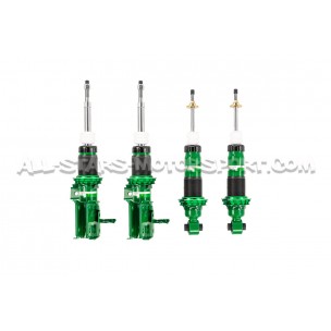 Toyota GT86 / Subaru BRZ Tein Street Advance Z Coilovers