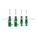 Combinés filetés Tein Street Advance Z pour Toyota GT86 / Subaru BRZ