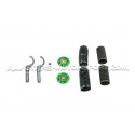 Combinés filetés Tein Street Advance Z pour Toyota GT86 / Subaru BRZ