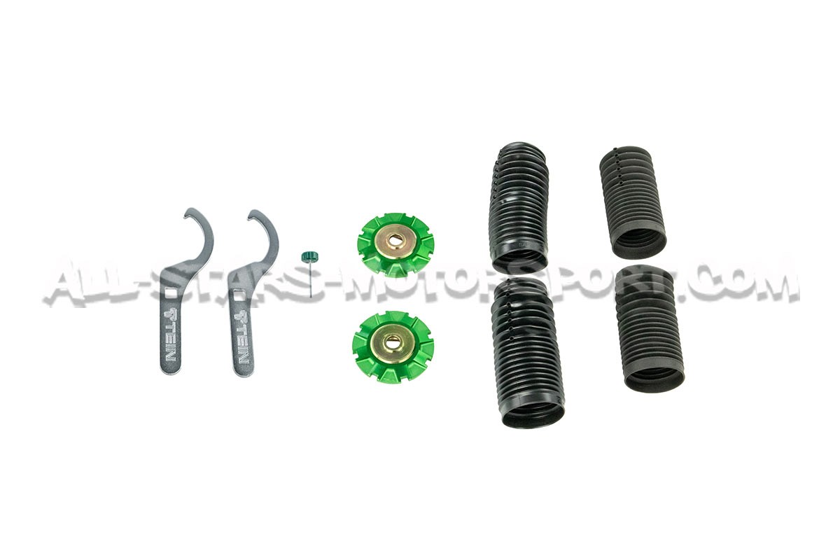 Suspension roscada Tein Street Advance Z para Toyota GT86 / Subaru BRZ