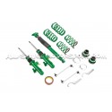 Combinés filetés Tein Street Advance Z pour Mazda 3 MPS 04-09