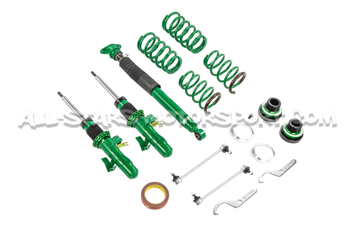 Suspension roscada Tein Street Advance Z para Mazda 3 MPS 04-09