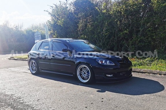 Combinés filetés Tein Street Advance Z pour Mazda 3 MPS 04-09