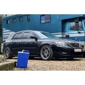 Mazda 3 MPS 04-09 Tein Street Advance Z Coilovers