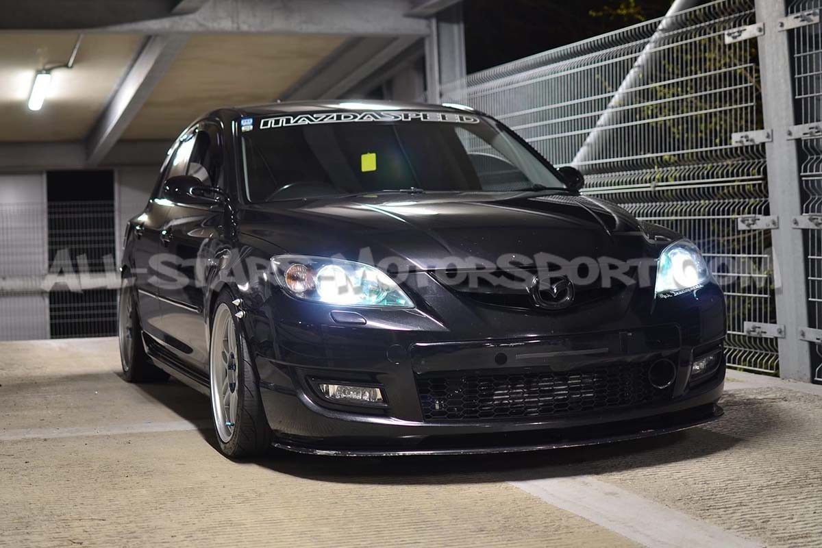 Suspension roscada Tein Street Advance Z para Mazda 3 MPS 04-09