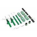 Suspension roscada Tein Street Advance Z para Audi S3 8V / RS3 / Le...