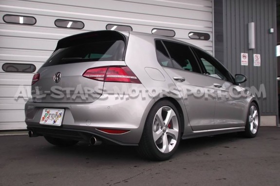 Audi S3 8V / RS3 / Leon 3 Cupra / Golf 7 GTI / Golf 8 R Tein Street...