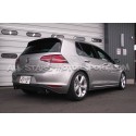 Combinés filetés Tein Street Advance Z pour Audi S3 8V / RS3 / Leon...
