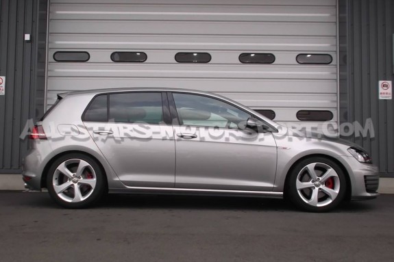 Combinés filetés Tein Street Advance Z pour Audi S3 8V / RS3 / Leon...