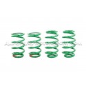 Combinés filetés Tein Street Advance Z pour Audi S3 8V / RS3 / Leon...