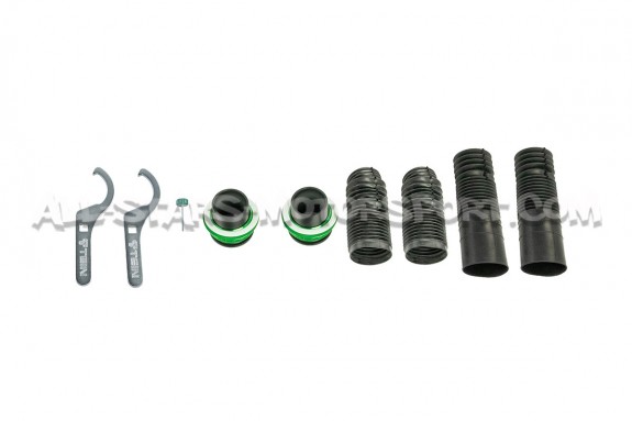 Combinés filetés Tein Street Advance Z pour Audi S3 8V / RS3 / Leon...
