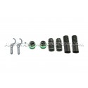 Suspension roscada Tein Street Advance Z para Audi S3 8V / RS3 / Le...