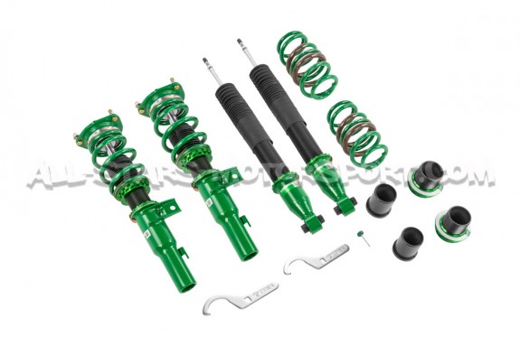 Suspension roscada Tein Flex Z para Audi S3 8V / RS3 / Leon 3 Cupra...