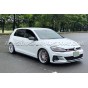 Combinés filetés Tein Flex Z pour Audi S3 8V / RS3 / Leon 3 Cupra / Golf 7 GTI / Golf 8 R