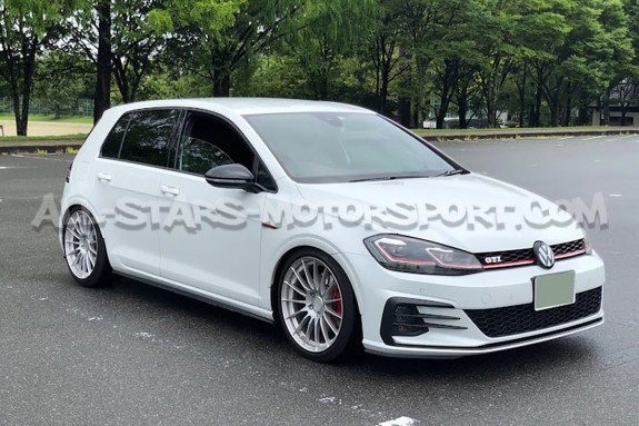 Combinés filetés Tein Flex Z pour Audi S3 8V / RS3 / Leon 3 Cupra /...