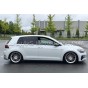 Combinés filetés Tein Flex Z pour Audi S3 8V / RS3 / Leon 3 Cupra / Golf 7 GTI / Golf 8 R