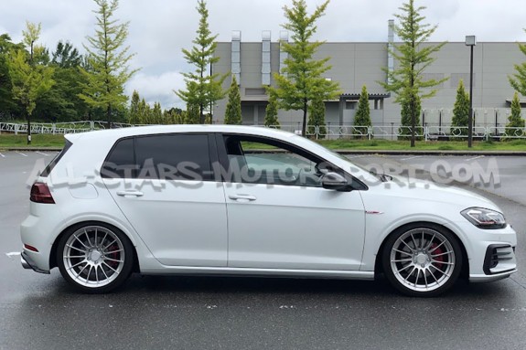 Combinés filetés Tein Flex Z pour Audi S3 8V / RS3 / Leon 3 Cupra /...